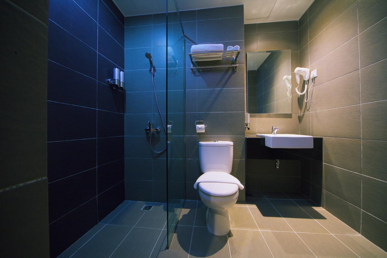 Rooms Tawau Exteriér fotografie