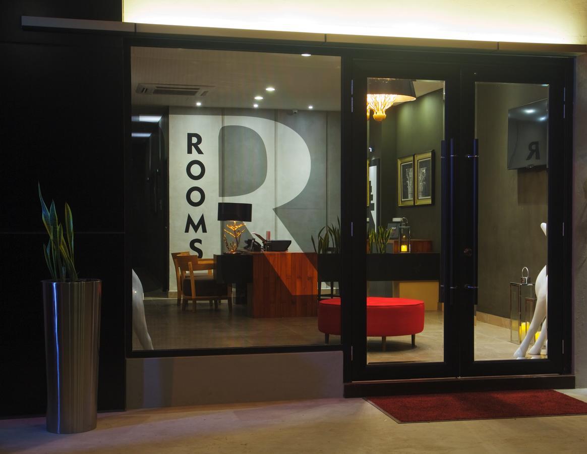 Rooms Tawau Exteriér fotografie
