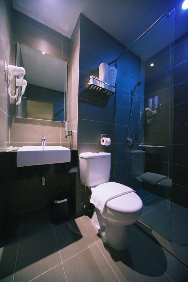 Rooms Tawau Exteriér fotografie